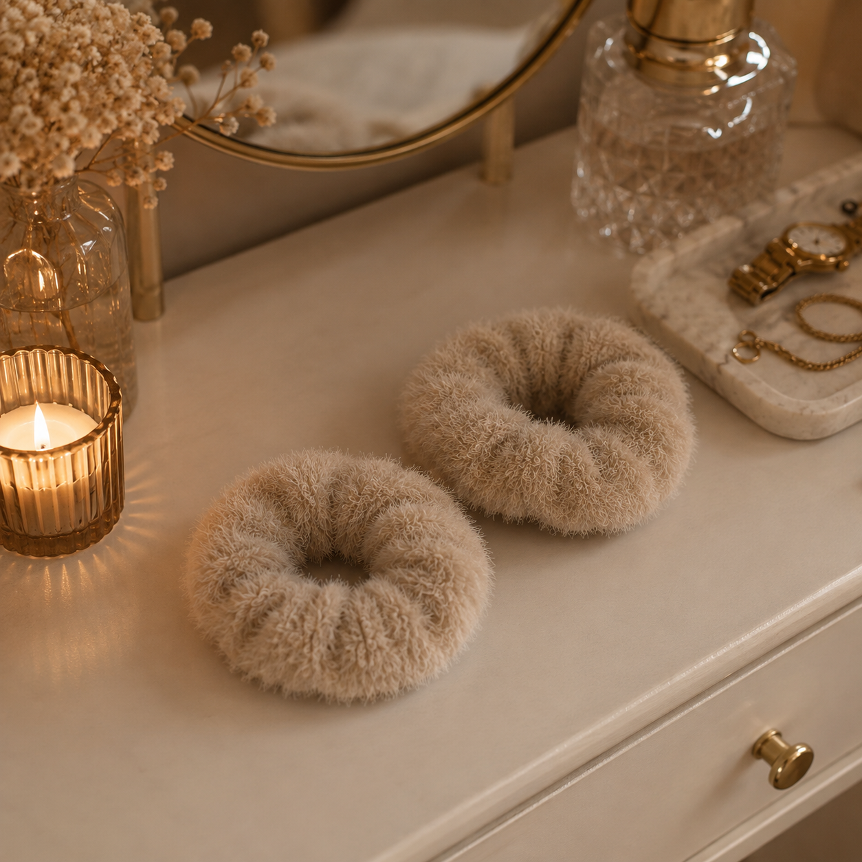 Autumn Cosy Comfort Luxury Gift Box