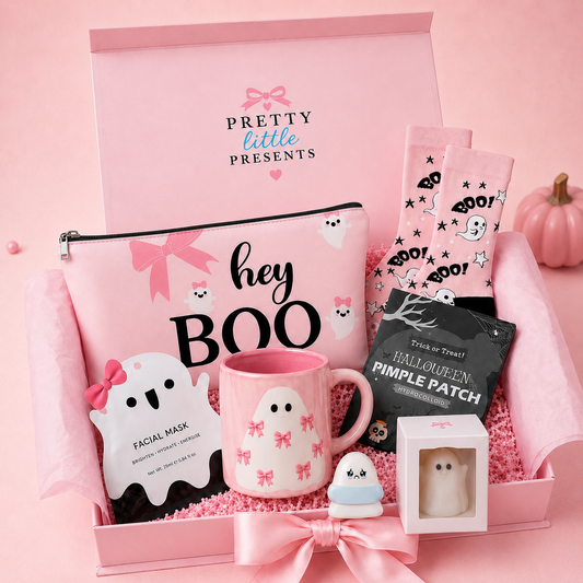 Ultimate Boo Box | Halloween Gift Box for Her