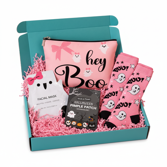 Letterbox Boo Box For Her