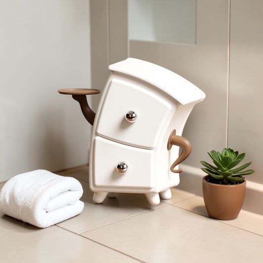 Jewellery Box With Attitude