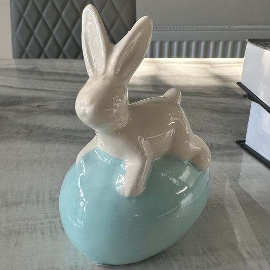 Easter Bunny And Easter Candle Sets