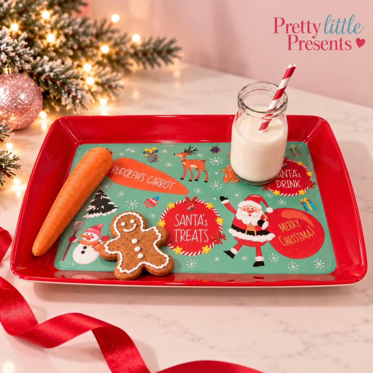 Christmas Eve Box for Kids – Magical Christmas Gift Set