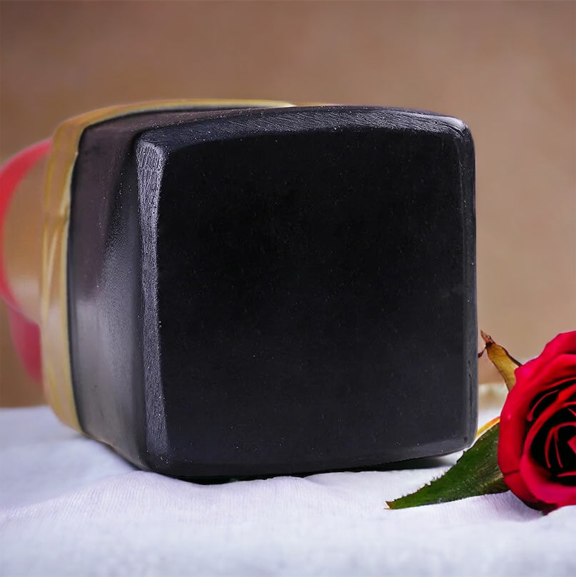 Large Luxury Lipstick Vase