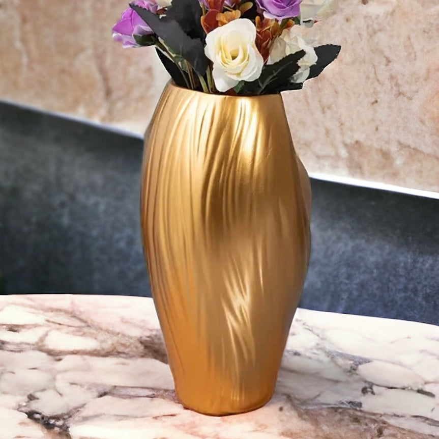 Female Body Aesthetic Decor Vase
