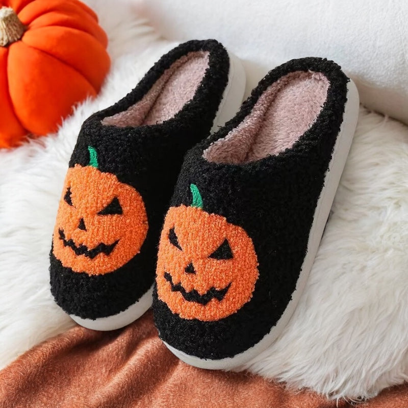 Family slippers store