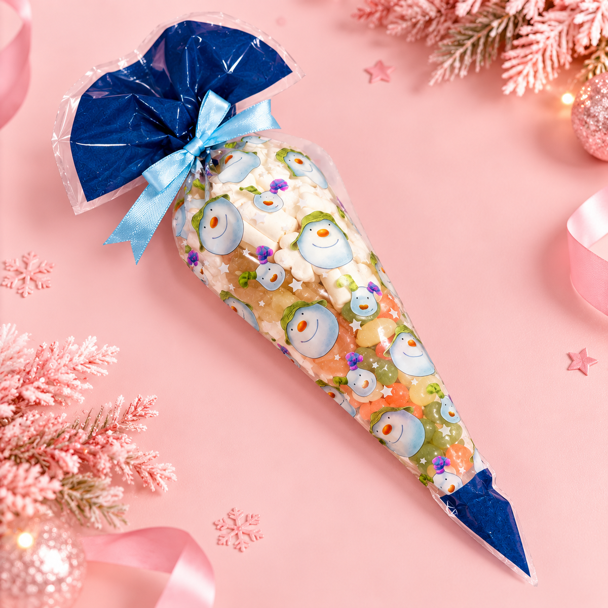 Winter Wonderland Christmas Gift Set