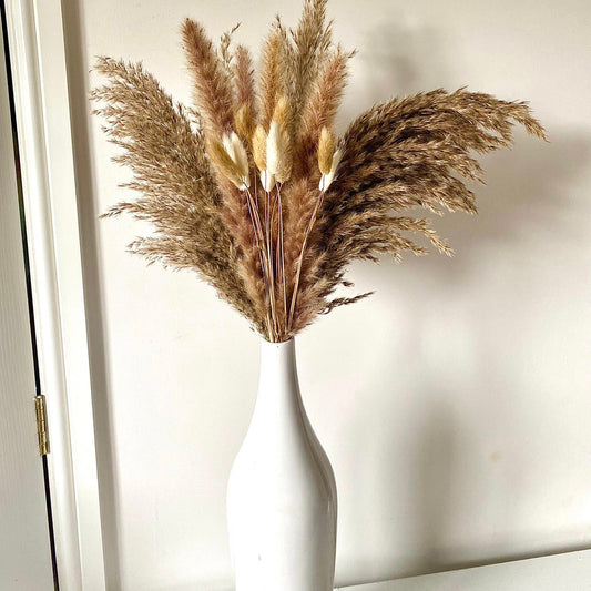 Stunning Natural ‘ NADIA ' Bouquet