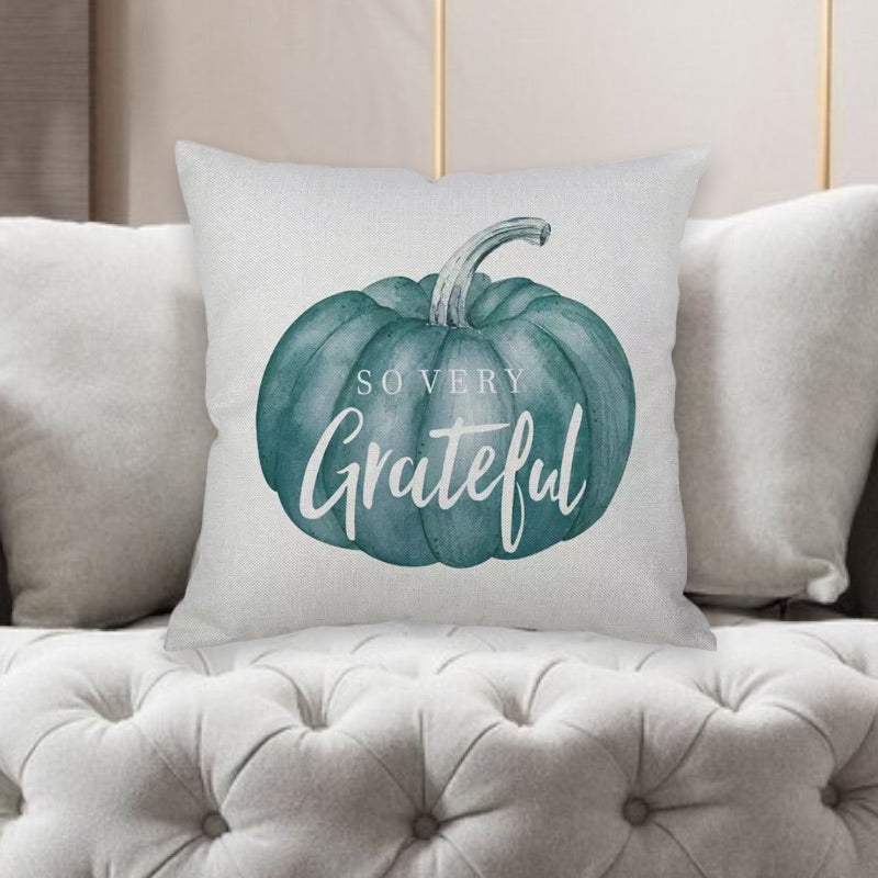 Autumn Cushions | Fall Soft Furnishings | Halloween Decor |