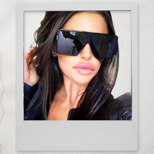 Celeb Style Sunglasses - Pretty Little Presents
