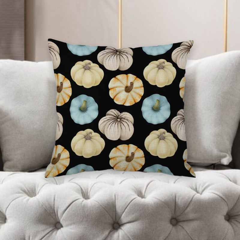 Autumn Cushions | Fall Soft Furnishings | Halloween Decor |