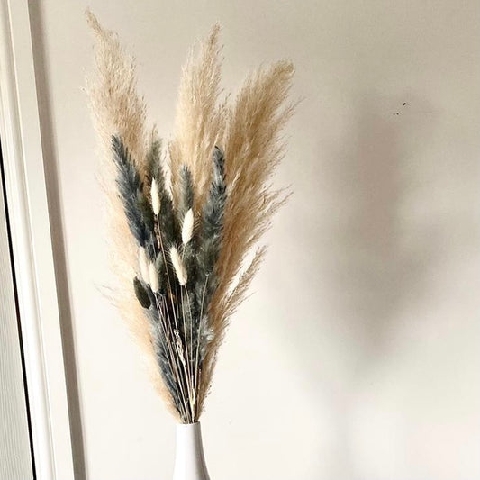 Extra Large Plumes '𝓟𝓸𝓵𝓵𝔂' Bouquet