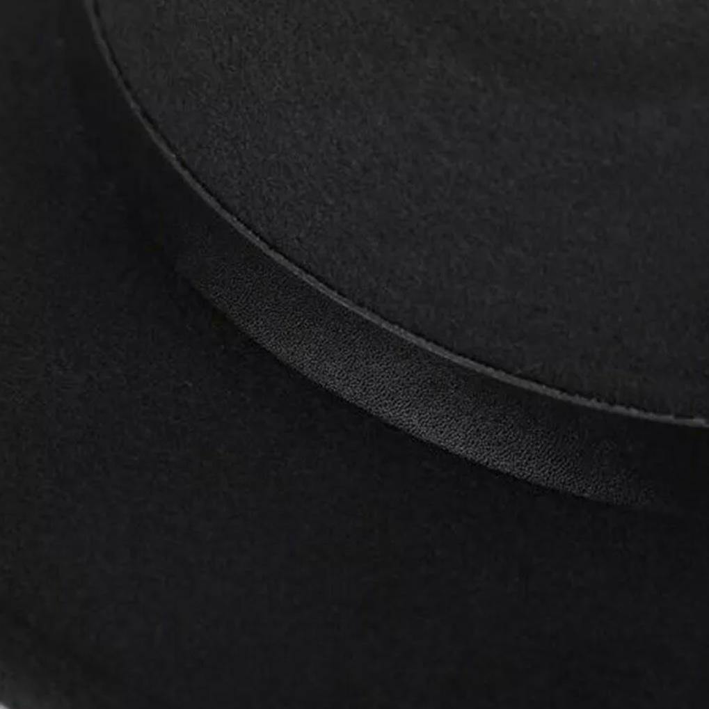 Personalised Ladies Luxury ‘ 𝓕𝓮𝓭𝓸𝓻𝓪’ Hats - Pretty Little Presents