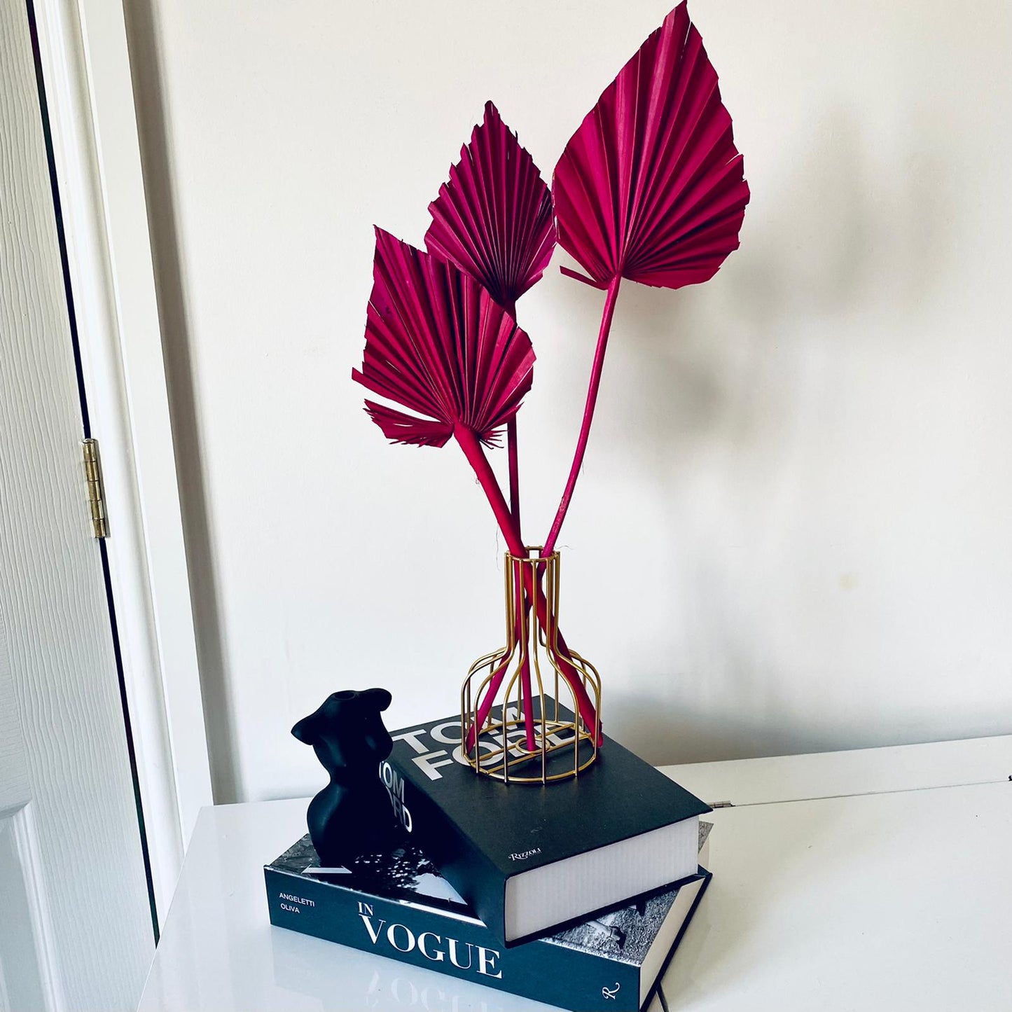 Statement  ‘ 𝓣𝓻𝓸𝓹𝓲𝓬𝓪𝓷𝓪' Palm Spears