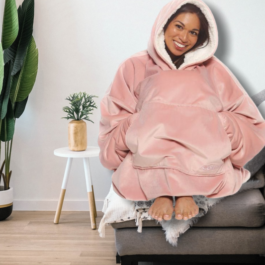 Personalised fluffy pyjamas online