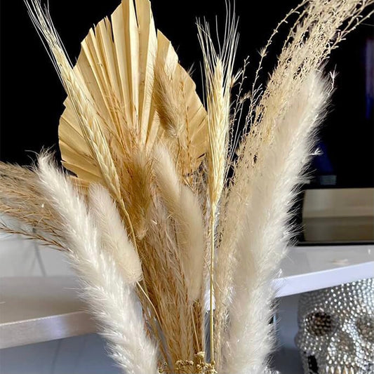 Palm Spear & Pampas LENA Posie