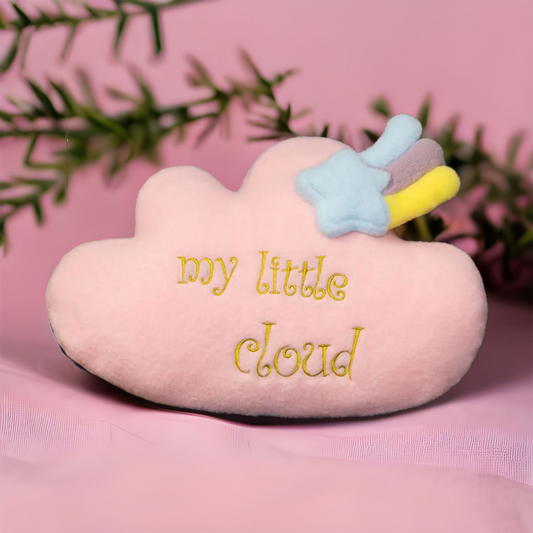 Children's Sky Cushions