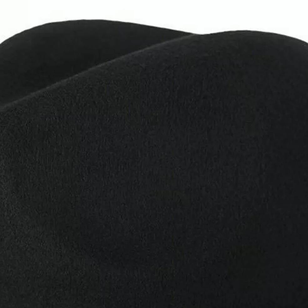 Personalised Ladies Luxury ‘ 𝓕𝓮𝓭𝓸𝓻𝓪’ Hats - Pretty Little Presents